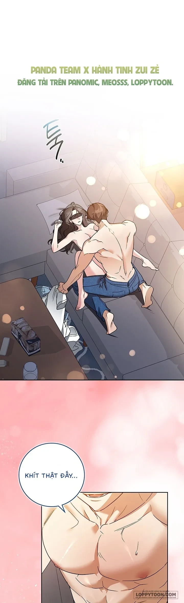 Mối Tình Thủy Chung Chapter 22 - 2
