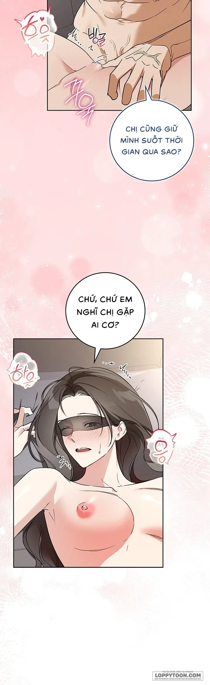 Mối Tình Thủy Chung Chapter 22 - 3