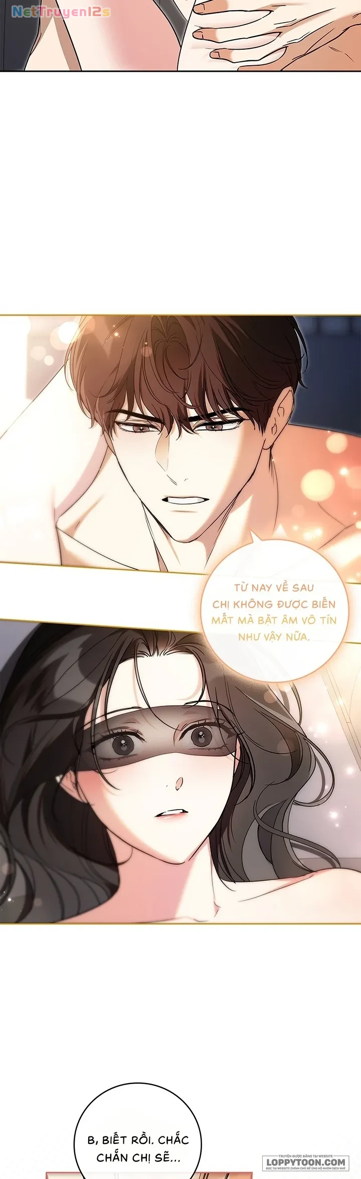 Mối Tình Thủy Chung Chapter 22 - 5
