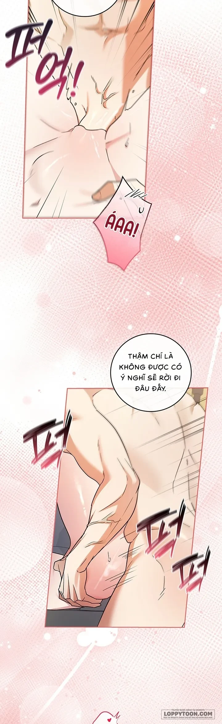 Mối Tình Thủy Chung Chapter 22 - 6