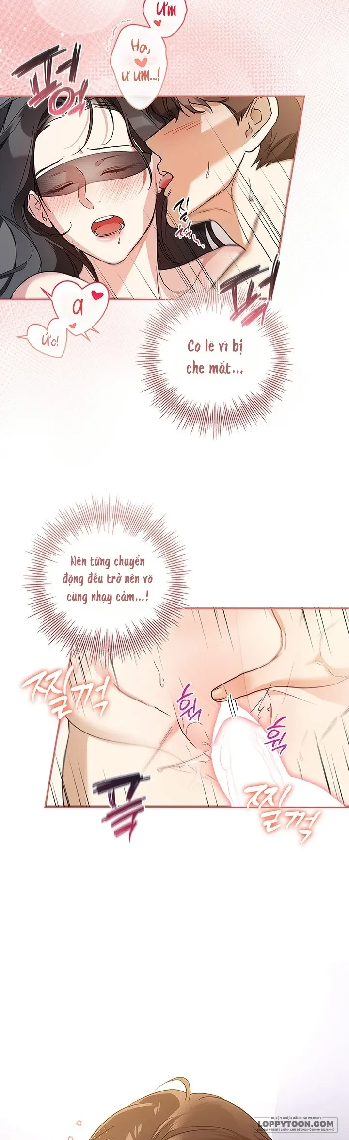 Mối Tình Thủy Chung Chapter 22 - 7