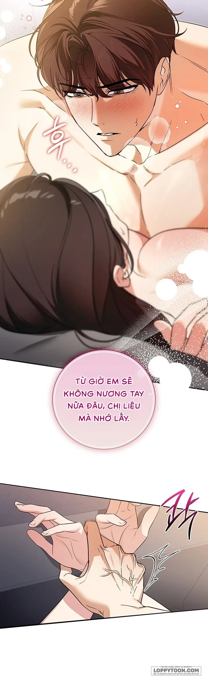 Mối Tình Thủy Chung Chapter 22 - 8