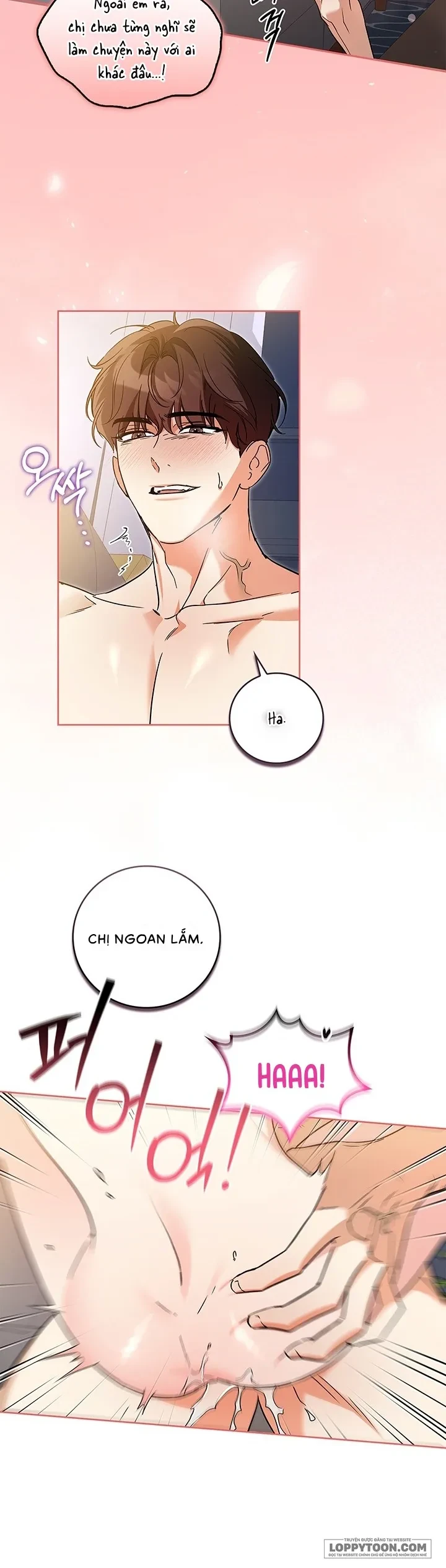 Mối Tình Thủy Chung Chapter 22 - 10