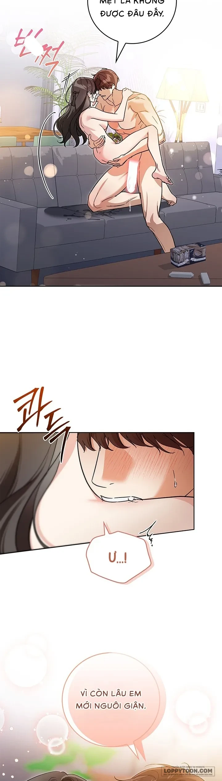 Mối Tình Thủy Chung Chapter 22 - 12
