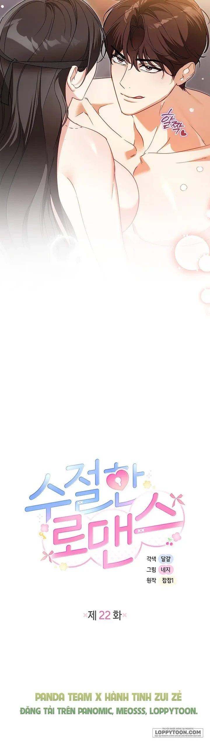 Mối Tình Thủy Chung Chapter 22 - 13