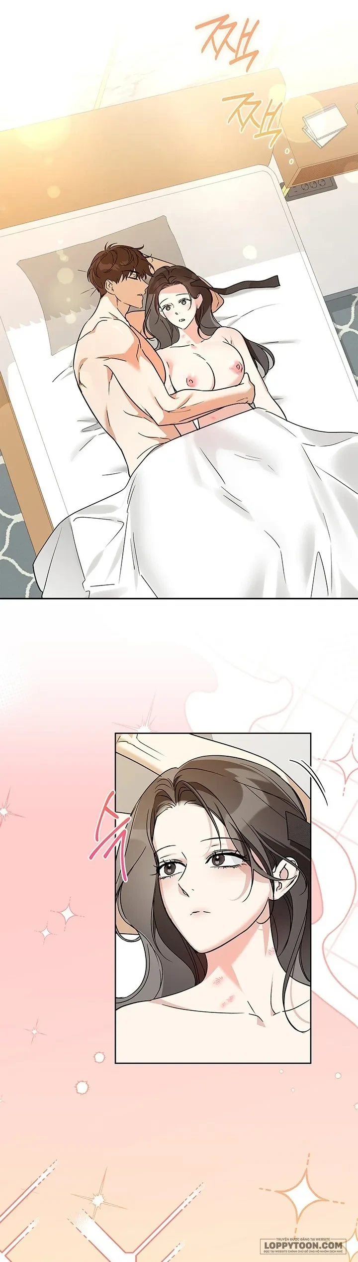 Mối Tình Thủy Chung Chapter 22 - 14