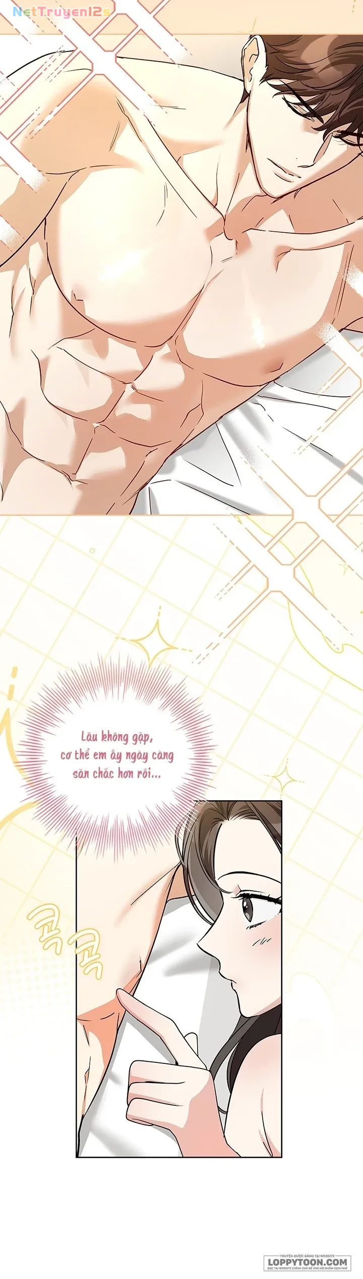 Mối Tình Thủy Chung Chapter 22 - 15