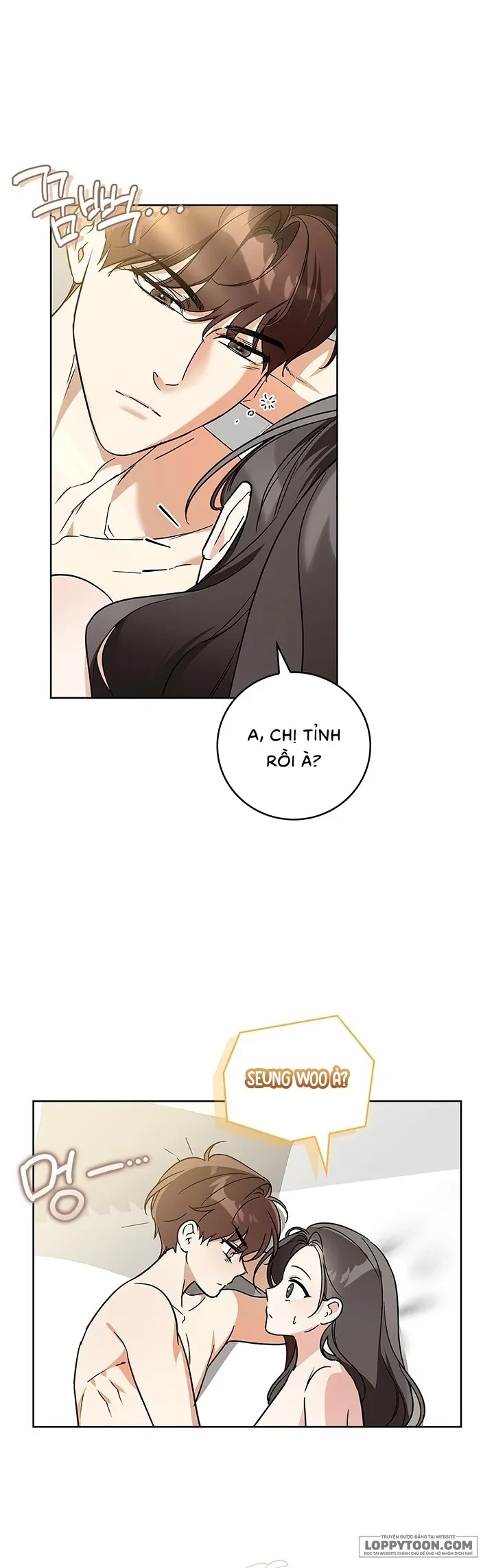 Mối Tình Thủy Chung Chapter 22 - 16