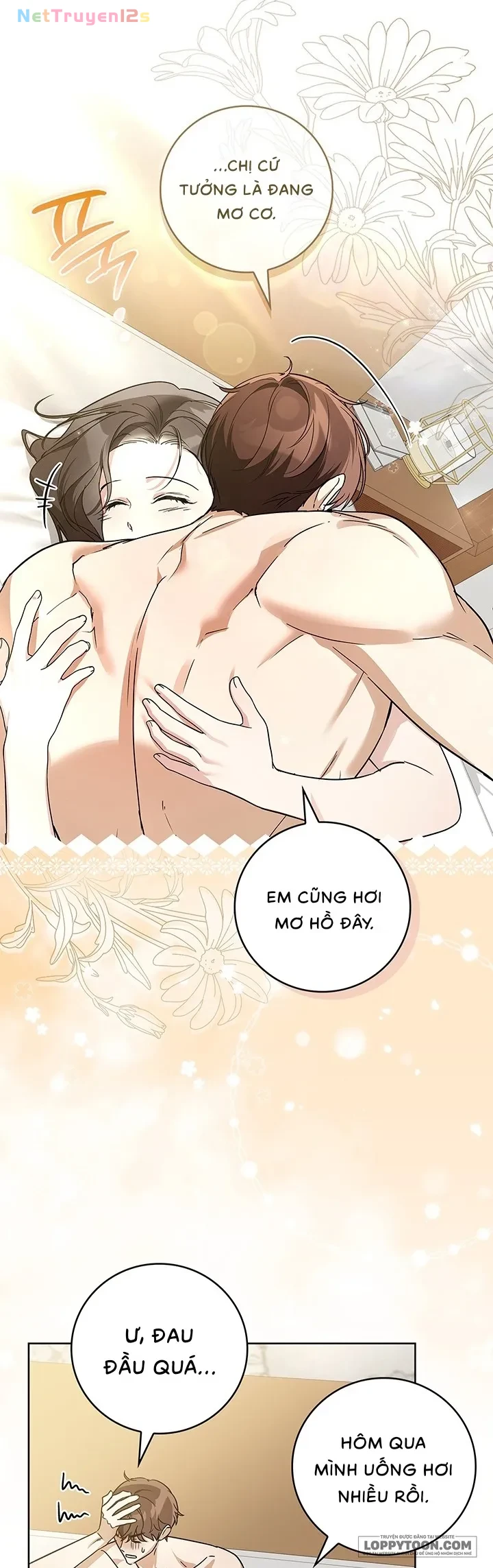 Mối Tình Thủy Chung Chapter 22 - 17