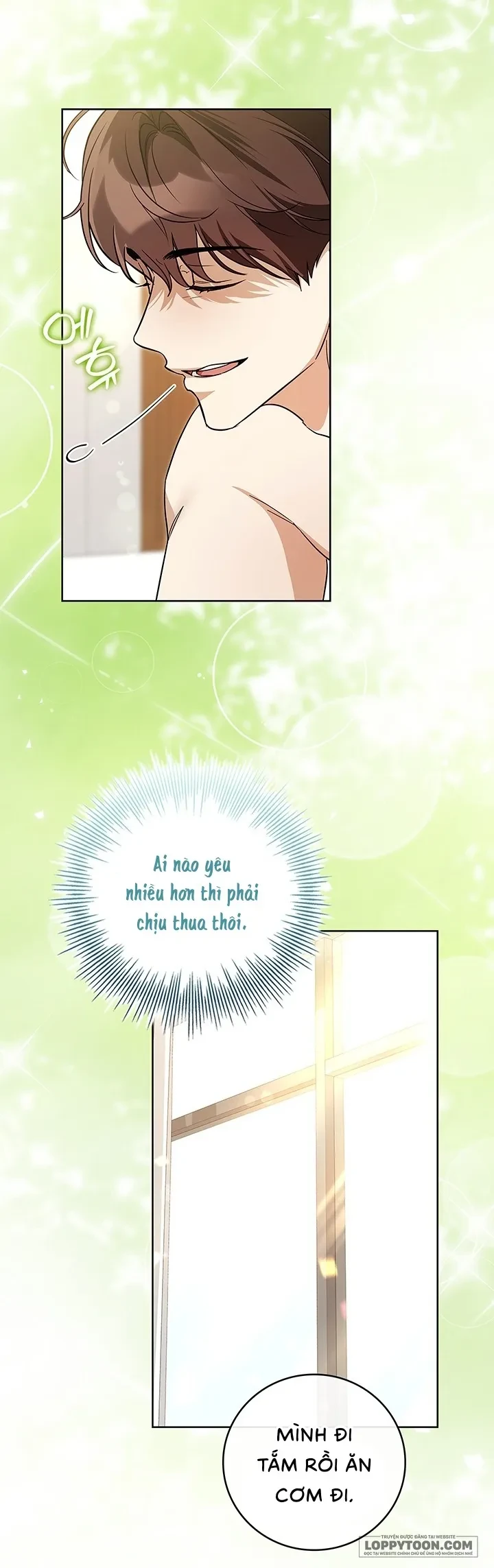 Mối Tình Thủy Chung Chapter 22 - 21