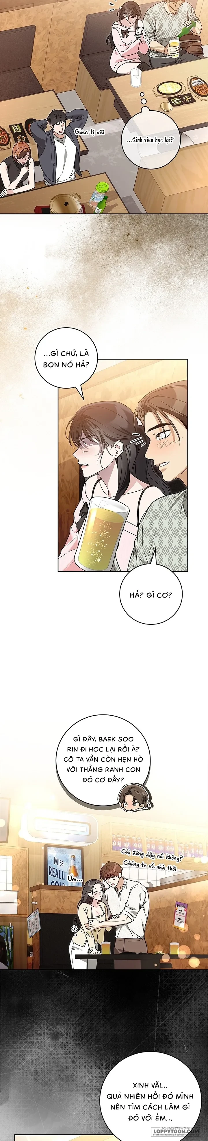 Mối Tình Thủy Chung Chapter 22 - 34
