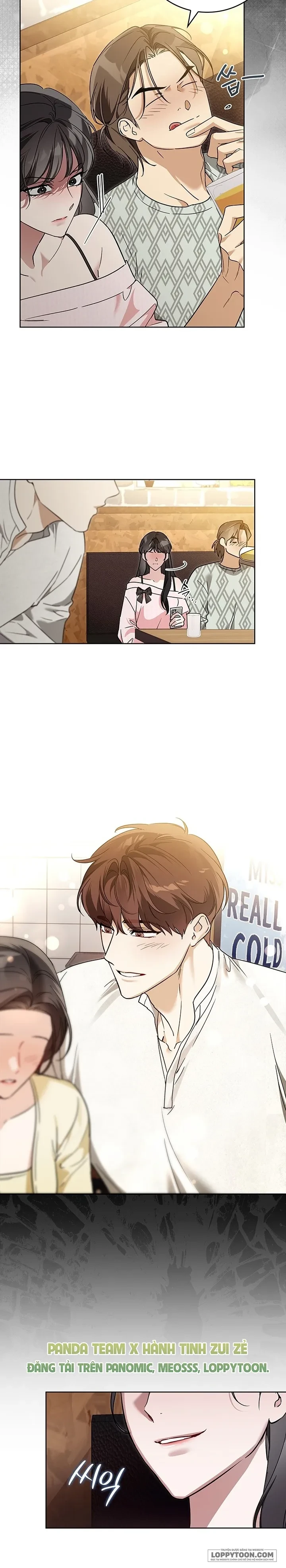 Mối Tình Thủy Chung Chapter 22 - 35