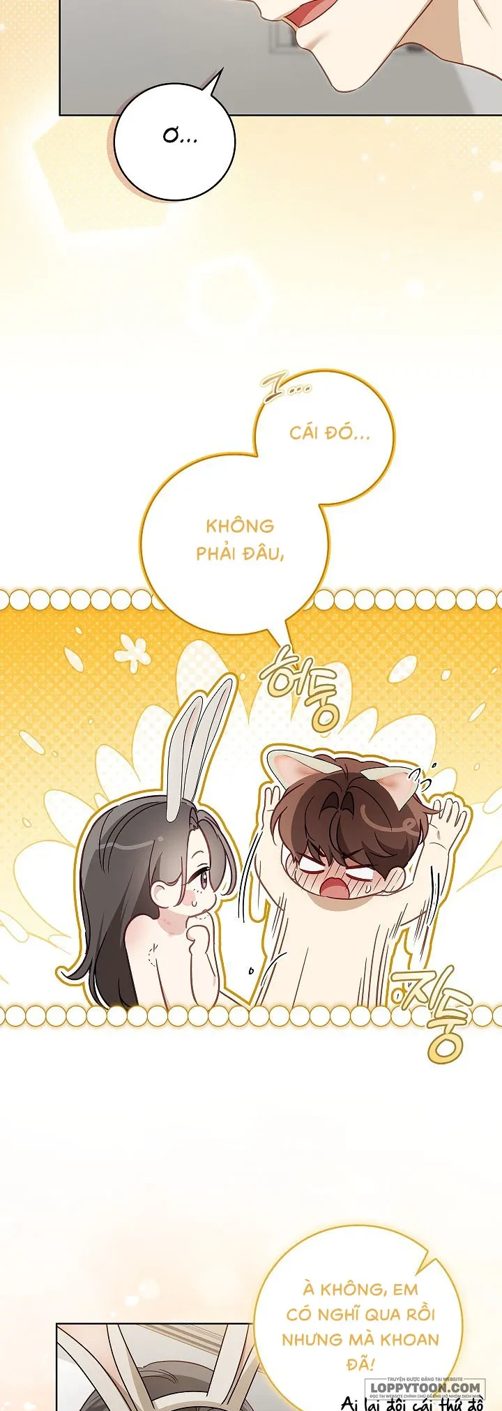 Mối Tình Thủy Chung Chapter 27 - 2
