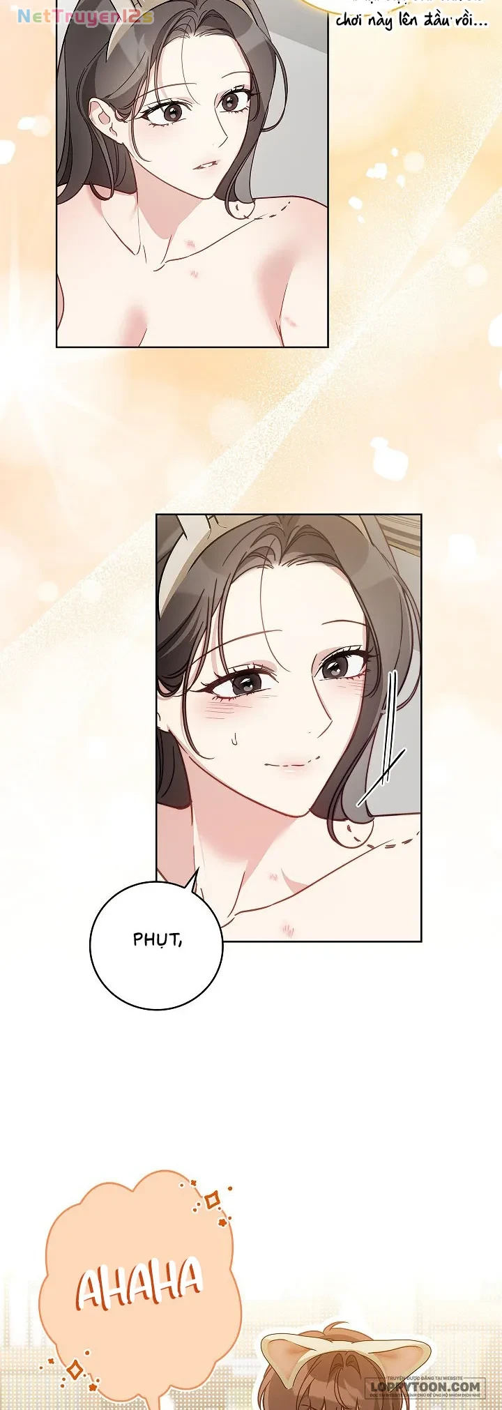 Mối Tình Thủy Chung Chapter 27 - 3