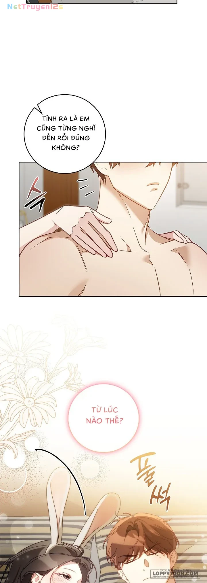 Mối Tình Thủy Chung Chapter 27 - 5