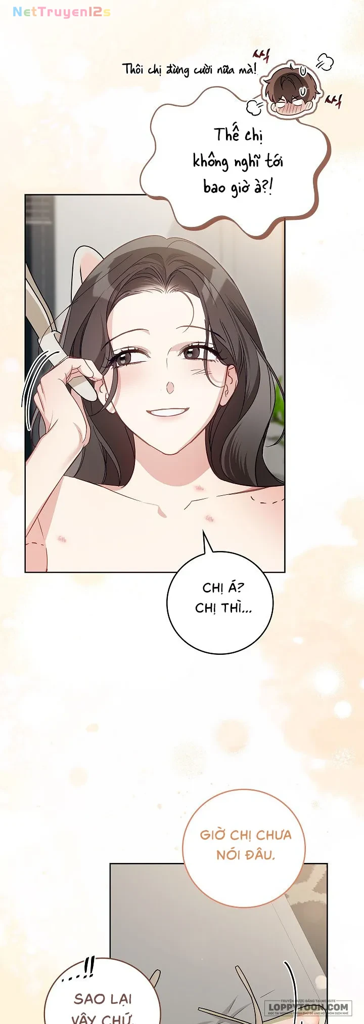 Mối Tình Thủy Chung Chapter 27 - 7