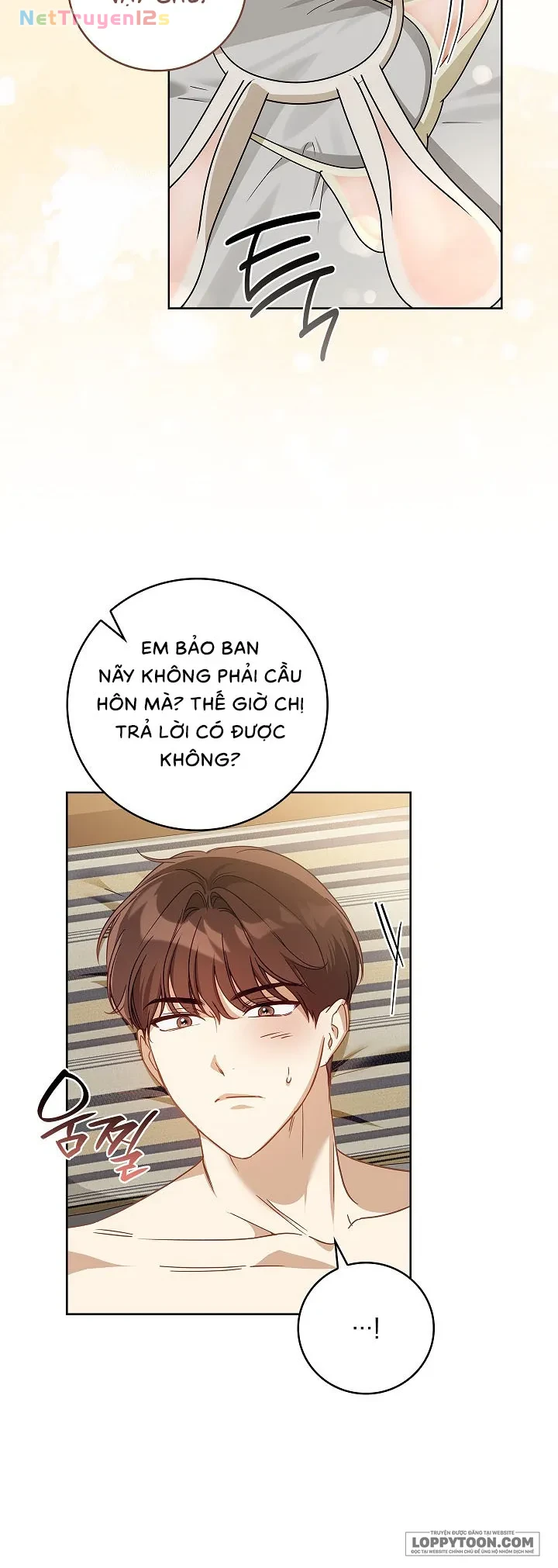 Mối Tình Thủy Chung Chapter 27 - 8
