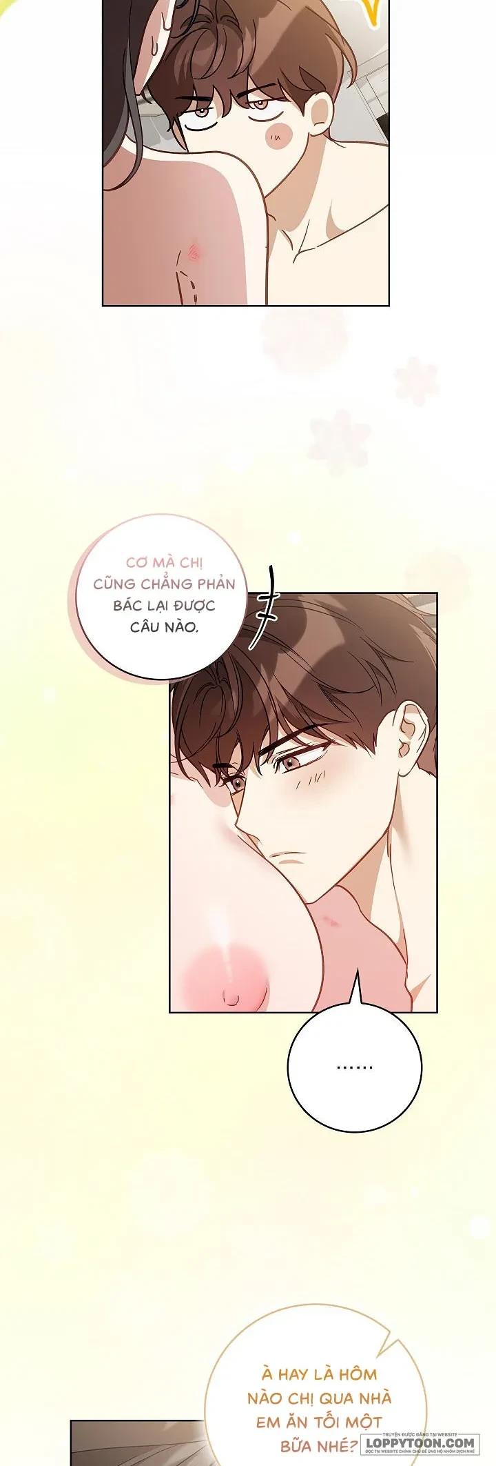 Mối Tình Thủy Chung Chapter 27 - 10