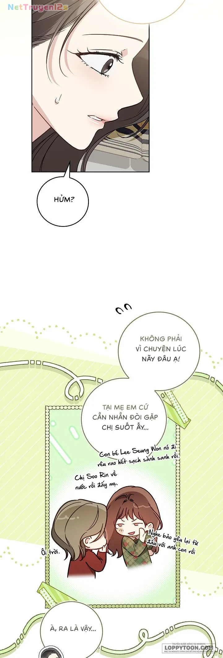 Mối Tình Thủy Chung Chapter 27 - 11
