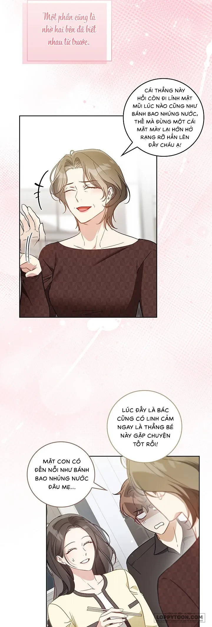 Mối Tình Thủy Chung Chapter 27 - 15