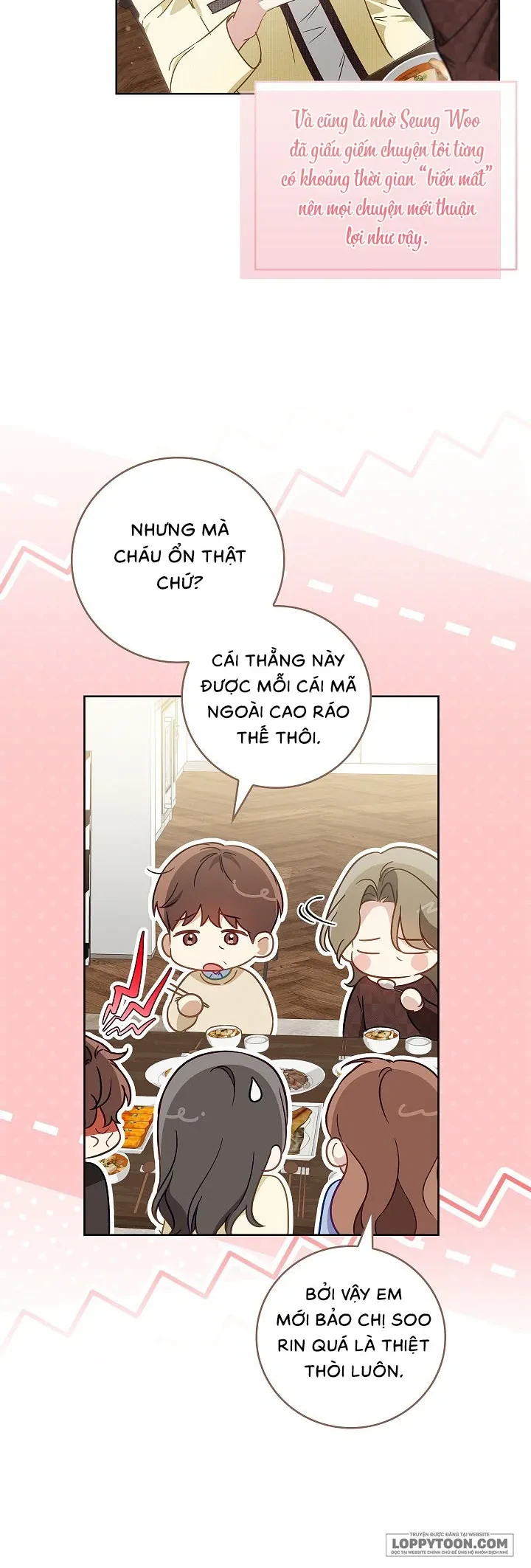 Mối Tình Thủy Chung Chapter 27 - 16