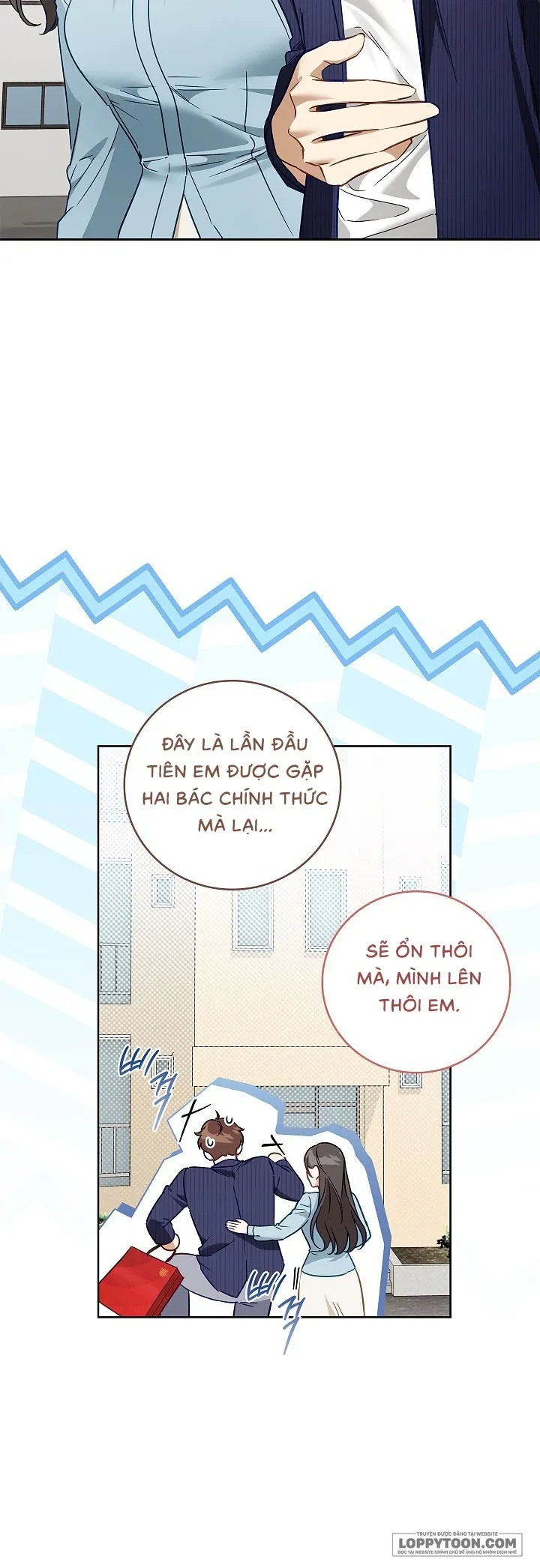 Mối Tình Thủy Chung Chapter 27 - 19