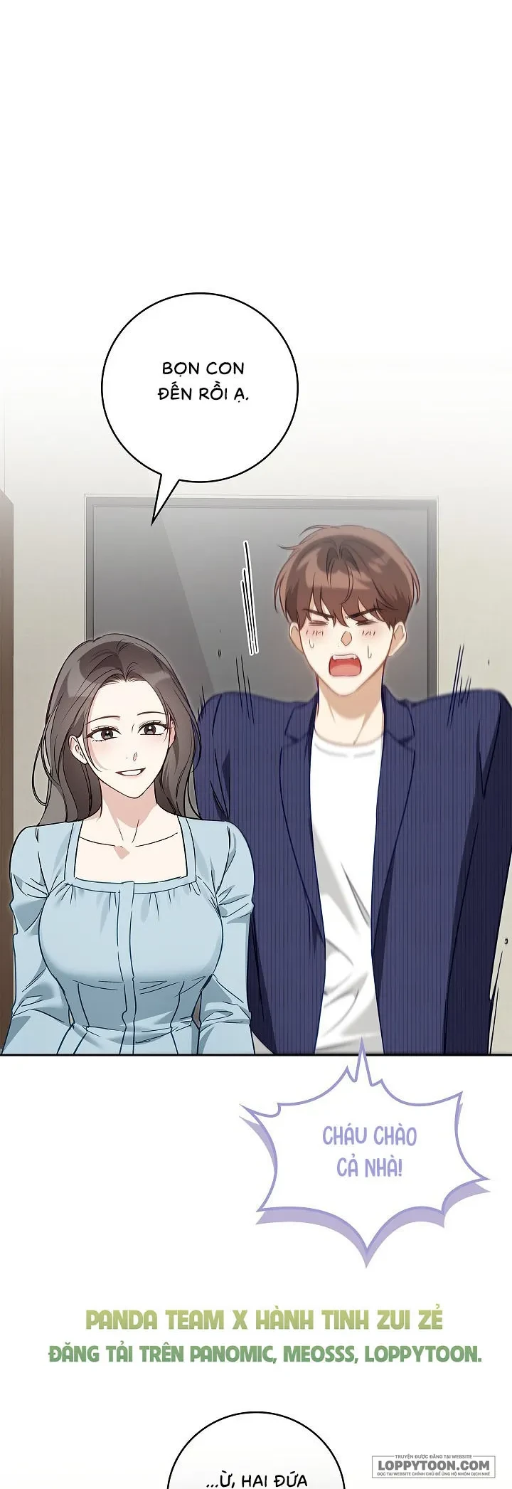 Mối Tình Thủy Chung Chapter 27 - 20
