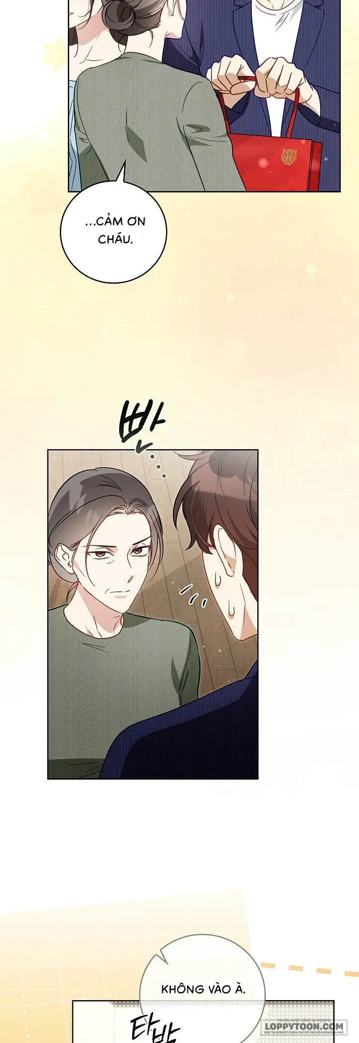 Mối Tình Thủy Chung Chapter 27 - 22
