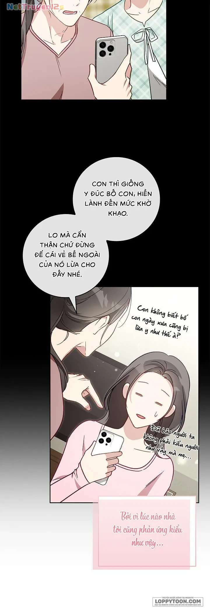 Mối Tình Thủy Chung Chapter 27 - 24