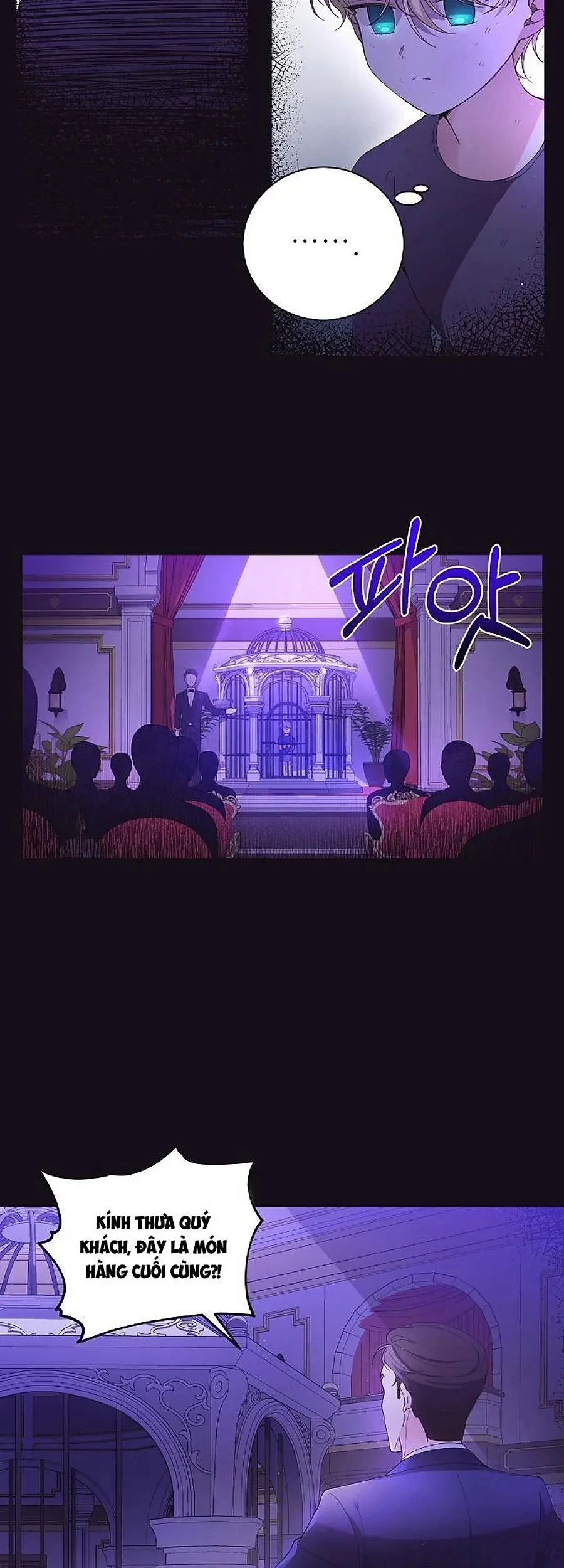 Thuần Hóa Hầu Tước Quái Dị Chapter 1 - 13