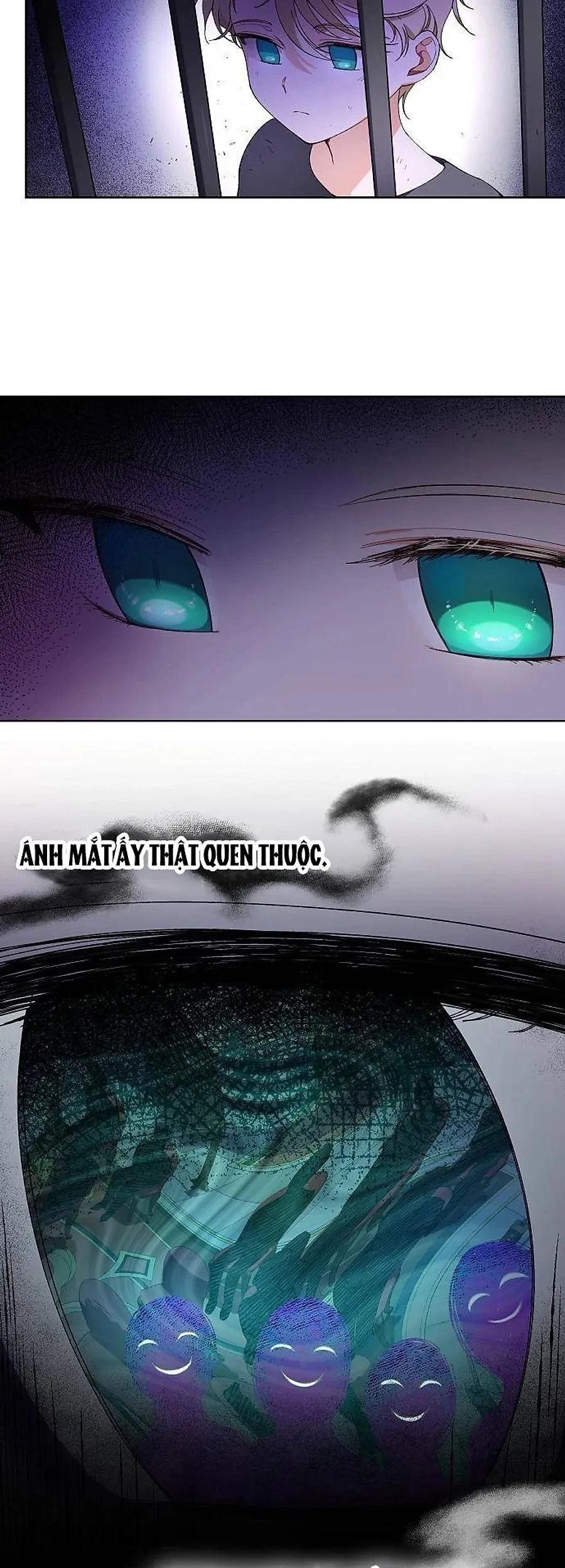 Thuần Hóa Hầu Tước Quái Dị Chapter 1 - 22