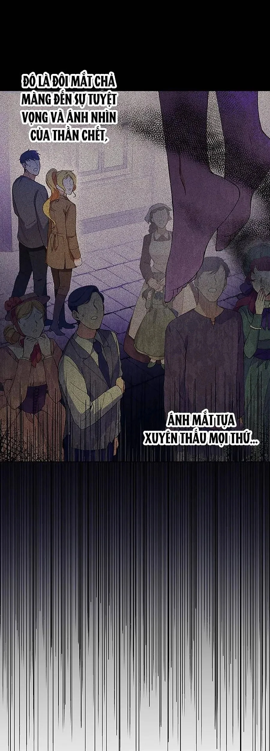 Thuần Hóa Hầu Tước Quái Dị Chapter 1 - 25