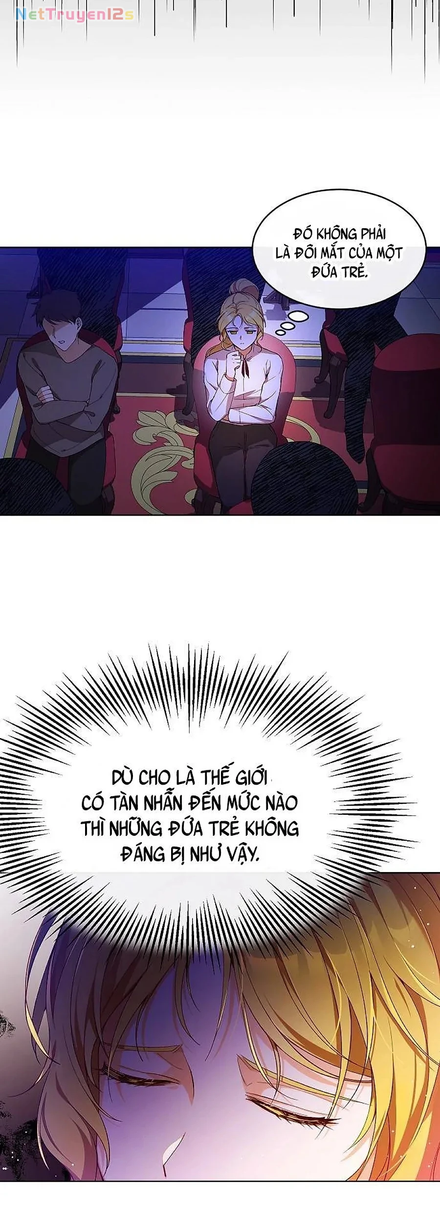 Thuần Hóa Hầu Tước Quái Dị Chapter 1 - 26