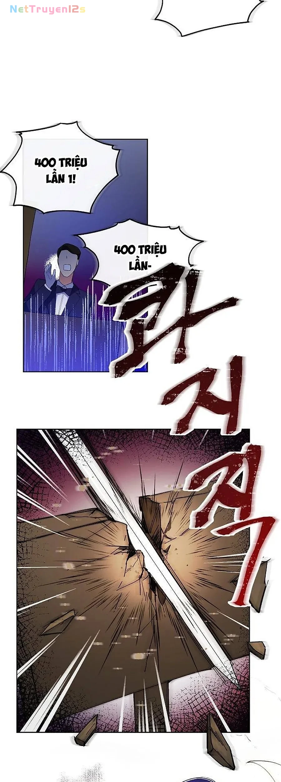 Thuần Hóa Hầu Tước Quái Dị Chapter 1 - 32