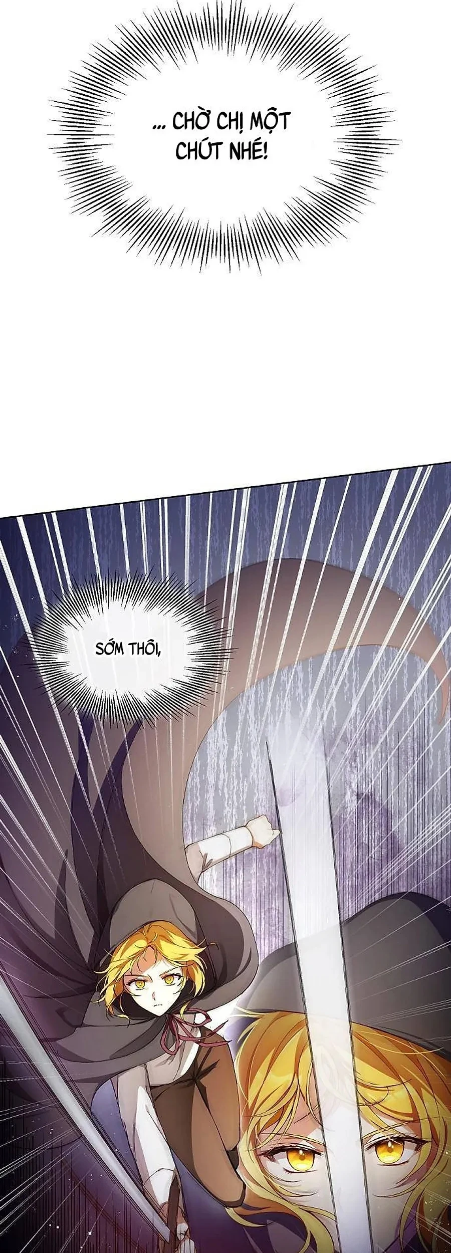 Thuần Hóa Hầu Tước Quái Dị Chapter 1 - 38