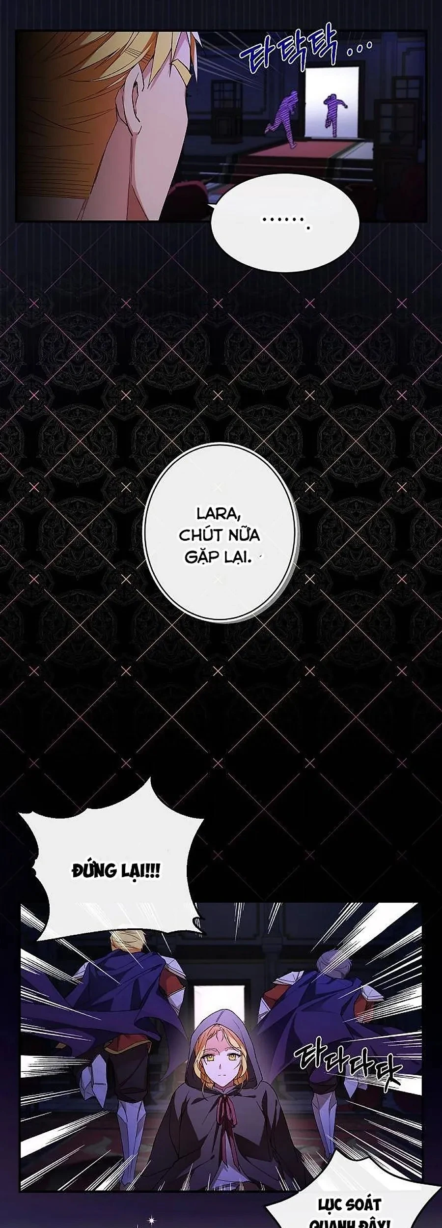 Thuần Hóa Hầu Tước Quái Dị Chapter 1 - 52