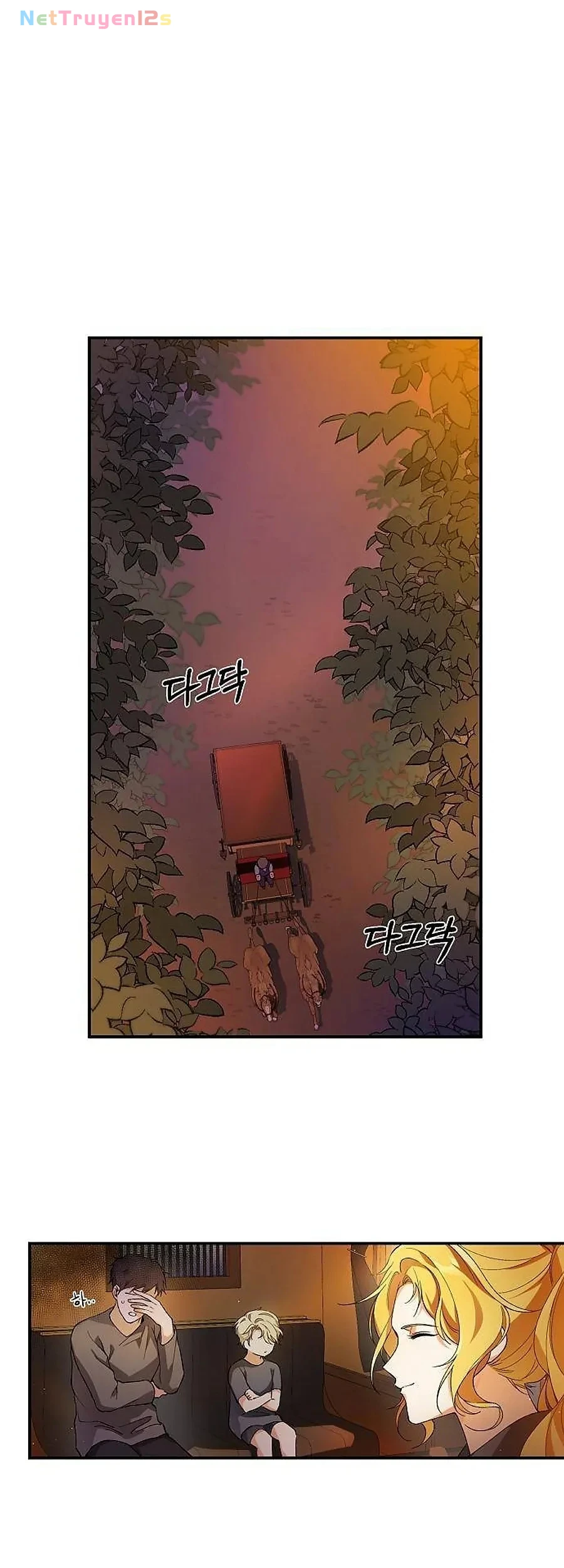 Thuần Hóa Hầu Tước Quái Dị Chapter 1 - 64