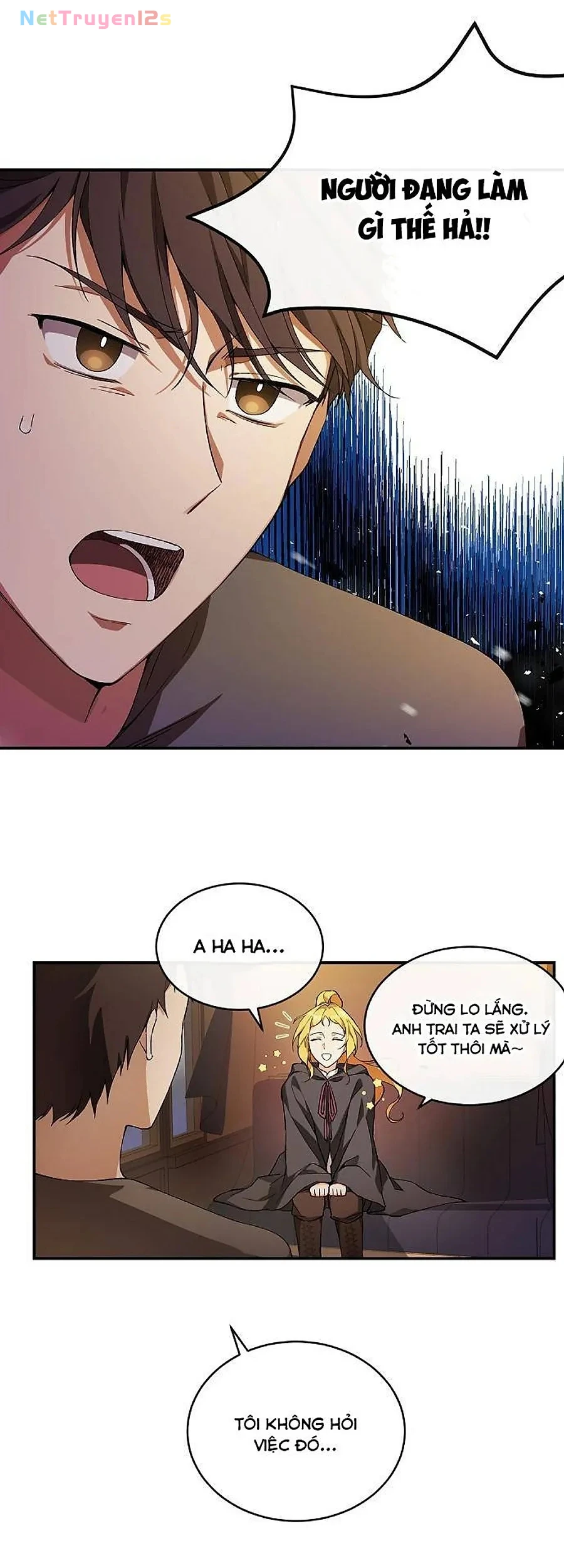 Thuần Hóa Hầu Tước Quái Dị Chapter 1 - 65