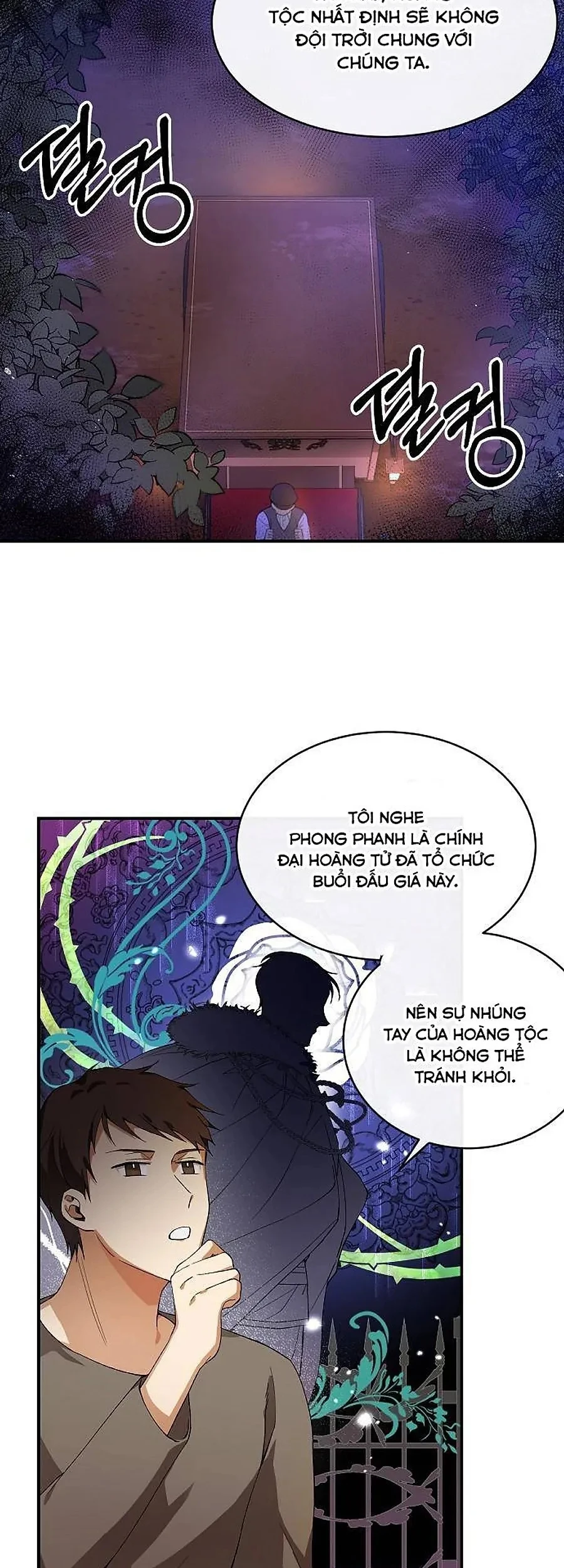Thuần Hóa Hầu Tước Quái Dị Chapter 1 - 67