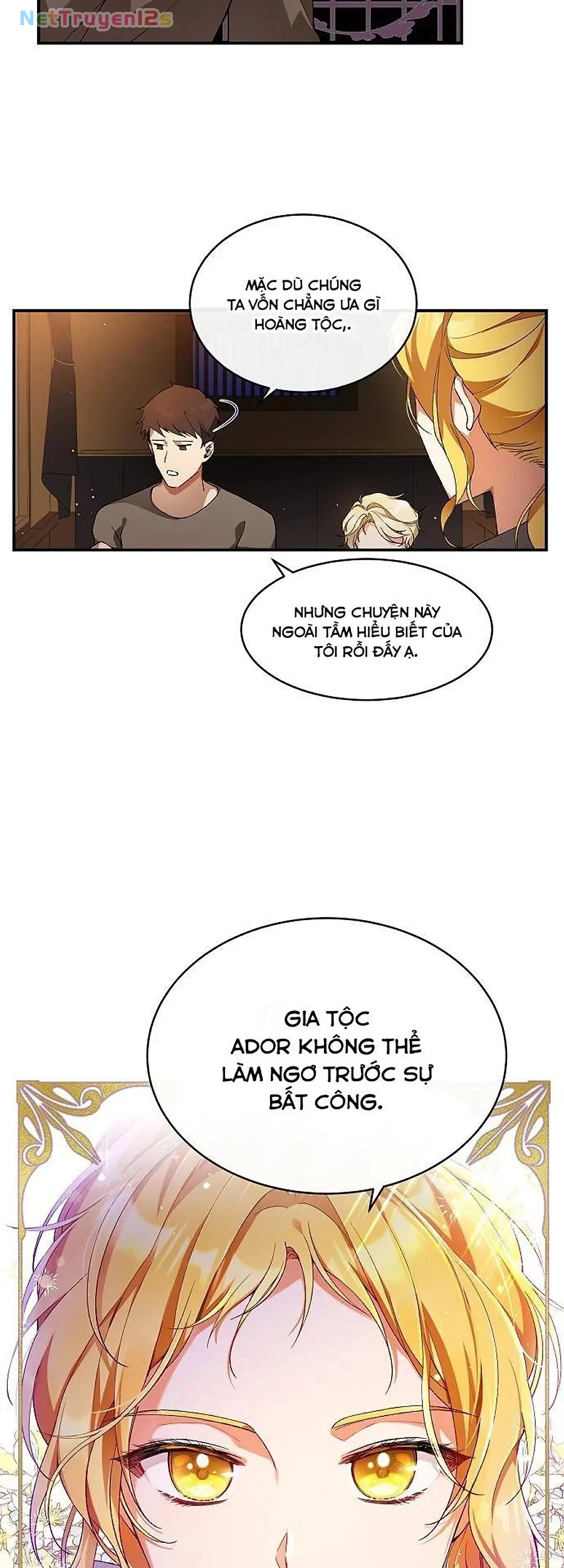 Thuần Hóa Hầu Tước Quái Dị Chapter 1 - 68