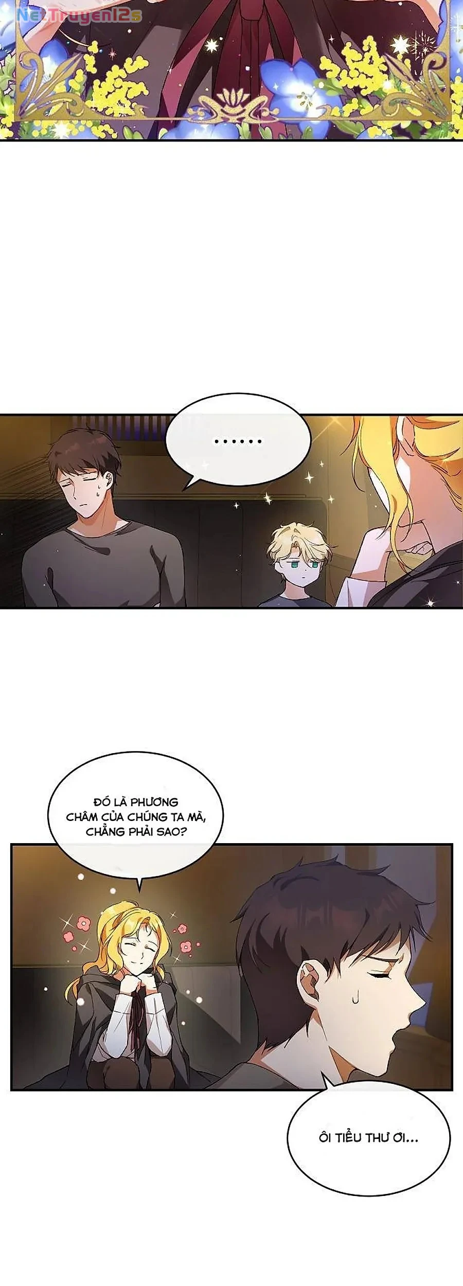 Thuần Hóa Hầu Tước Quái Dị Chapter 1 - 70