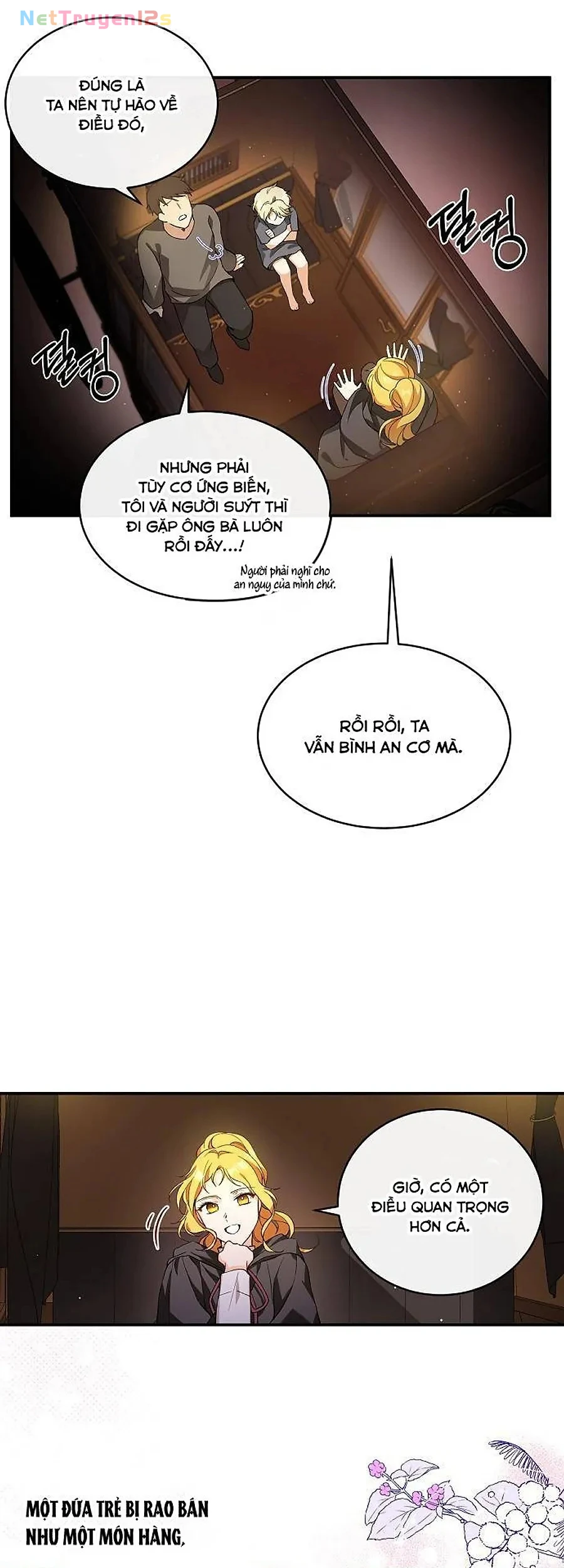 Thuần Hóa Hầu Tước Quái Dị Chapter 1 - 71