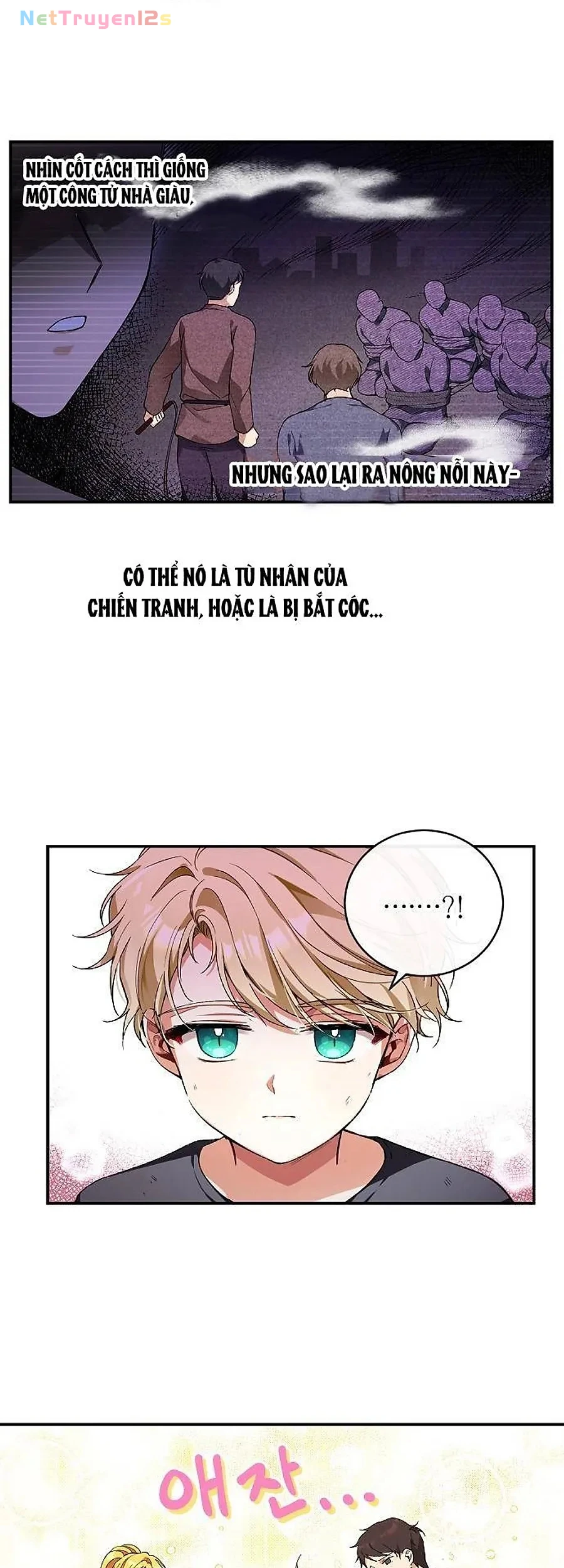 Thuần Hóa Hầu Tước Quái Dị Chapter 1 - 74