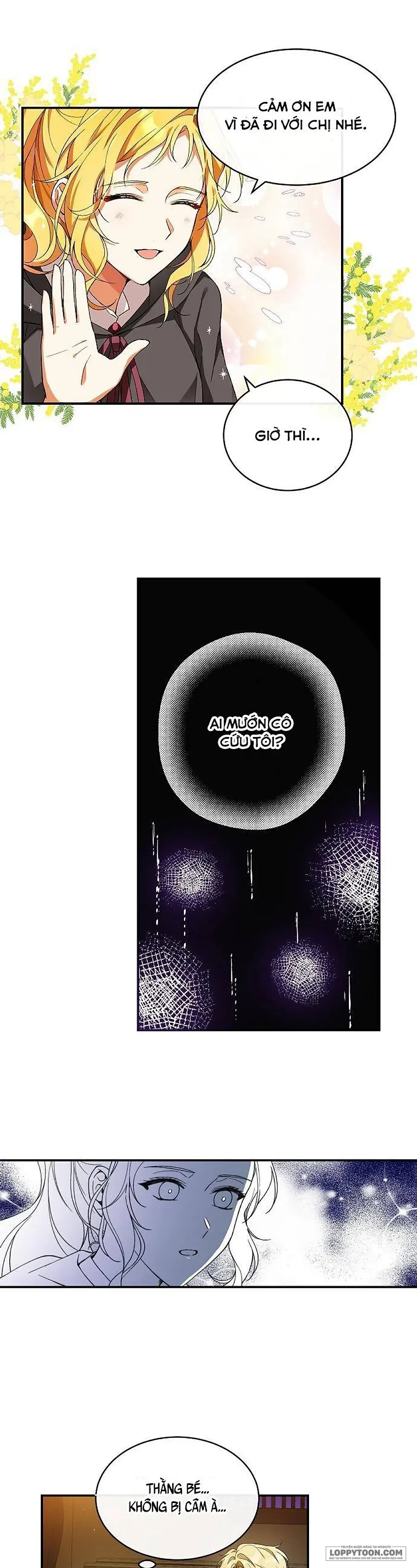 Thuần Hóa Hầu Tước Quái Dị Chapter 1 - 81