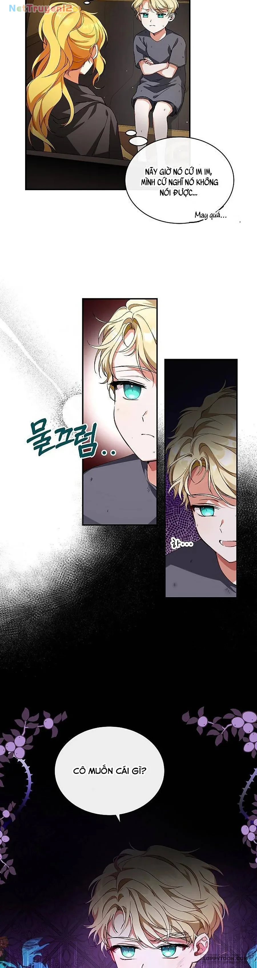 Thuần Hóa Hầu Tước Quái Dị Chapter 1 - 82