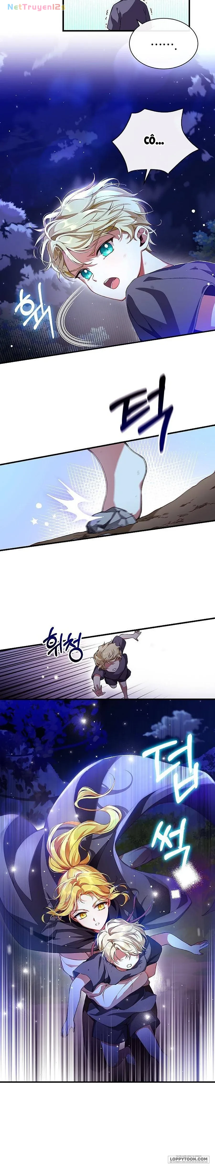Thuần Hóa Hầu Tước Quái Dị Chapter 2 - 4