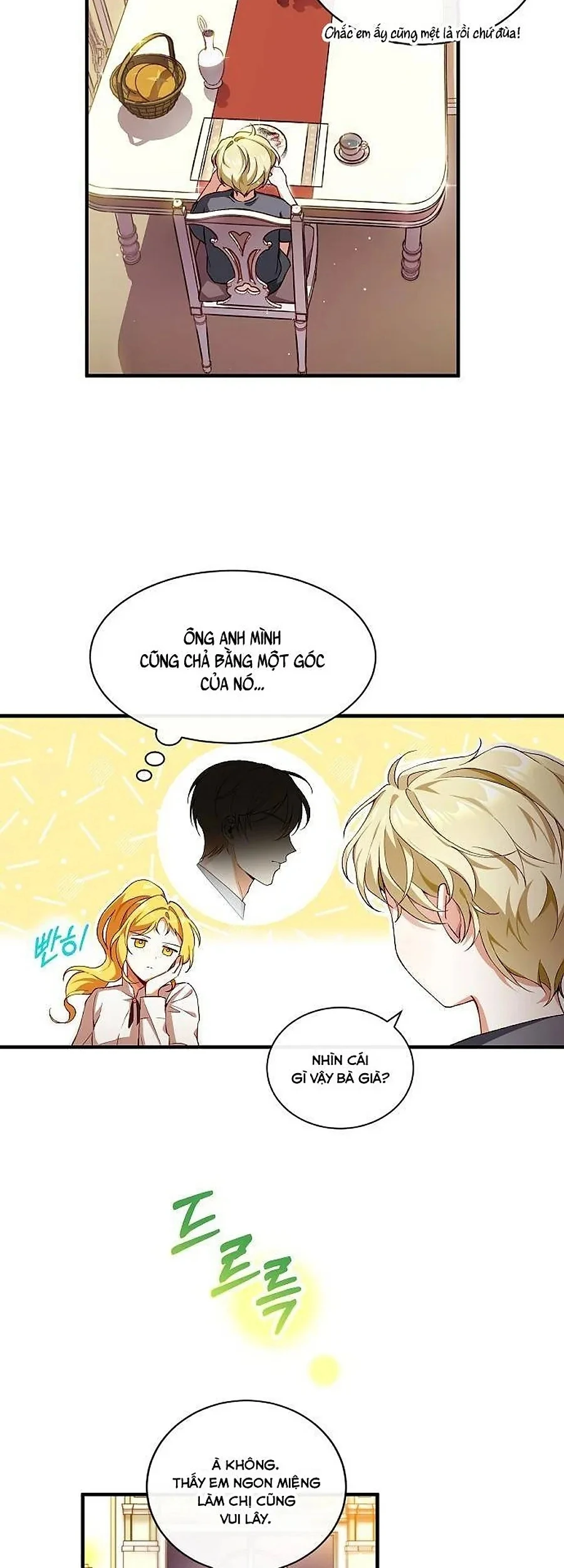 Thuần Hóa Hầu Tước Quái Dị Chapter 2 - 8