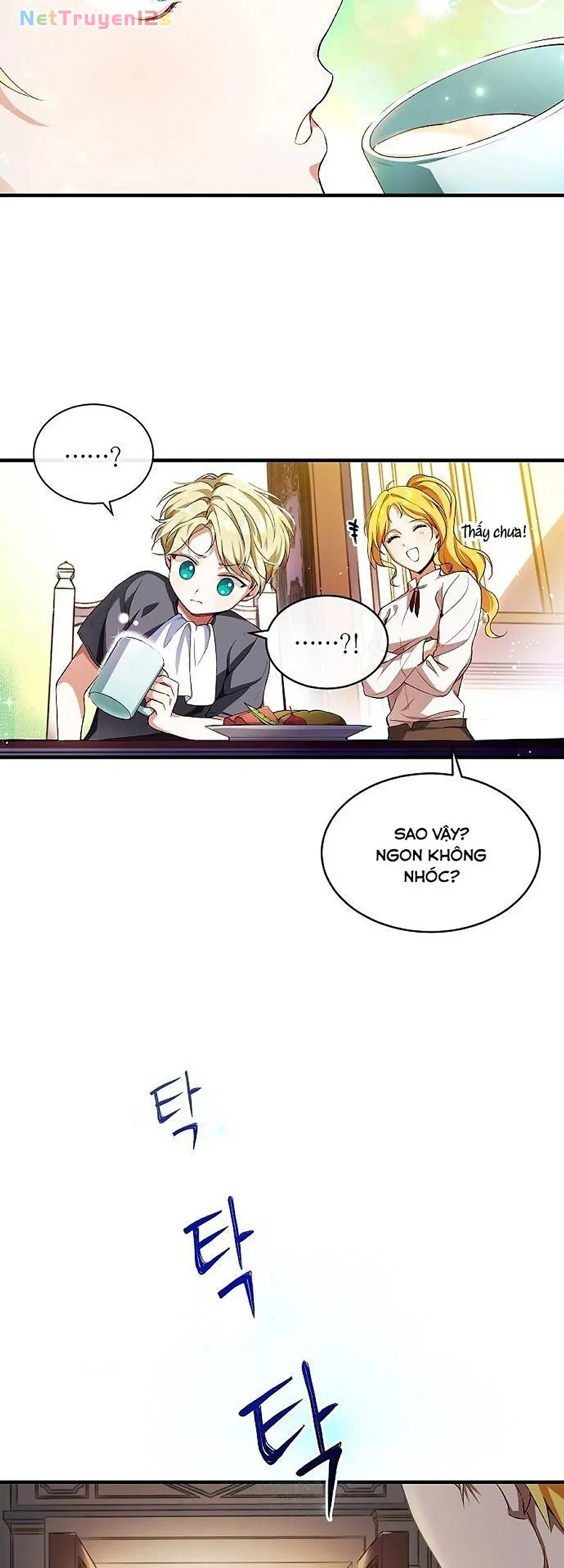 Thuần Hóa Hầu Tước Quái Dị Chapter 2 - 11