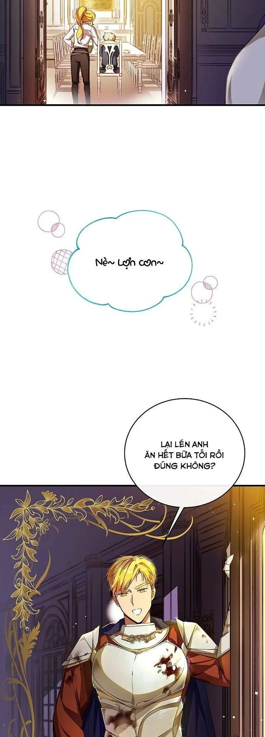 Thuần Hóa Hầu Tước Quái Dị Chapter 2 - 13