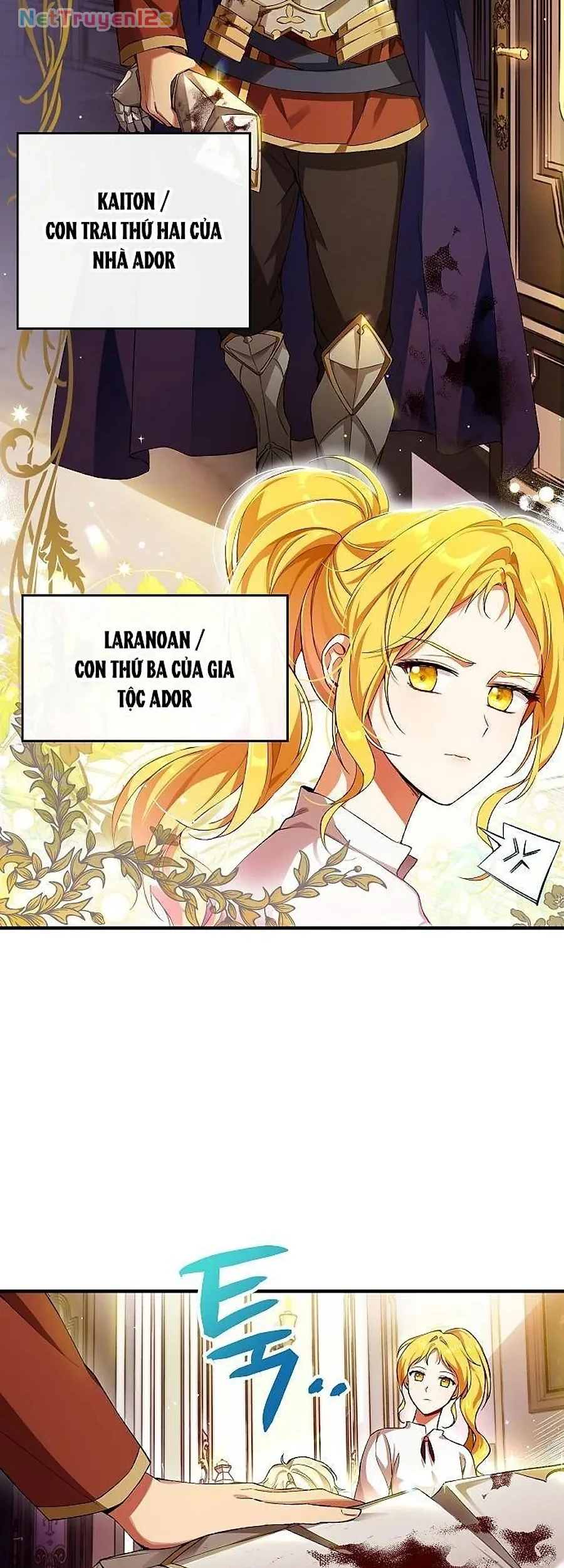 Thuần Hóa Hầu Tước Quái Dị Chapter 2 - 14